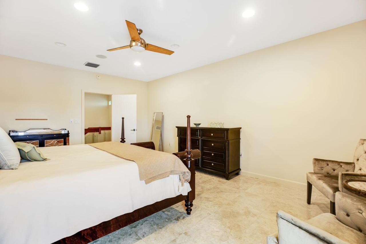 Waterfront Wonder Villa Islamorada Bagian luar foto
