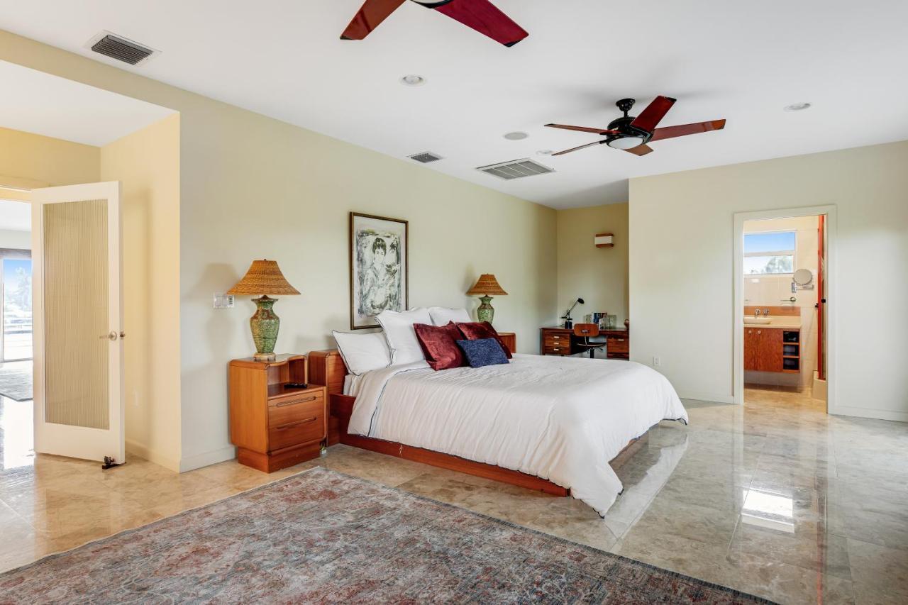 Waterfront Wonder Villa Islamorada Bagian luar foto